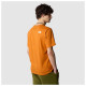 The North Face Ανδρική κοντομάνικη μπλούζα M SS Easy Tee